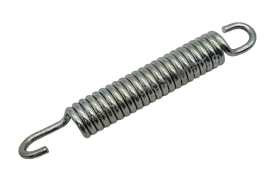 RESORTE PARADOR CENTRAL XPULSE 200T, XPULSE 200, HUNK 190R, HUNK 160FI, ECO150 CARGO, ECO150 TR