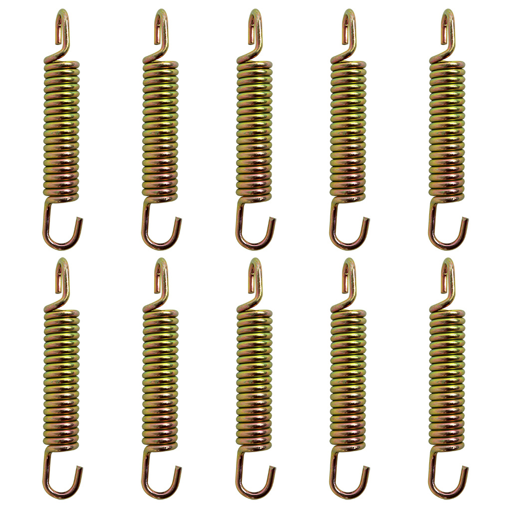 RESORTE PARADOR CENTRAL YAMAHA YBR125 C EXP