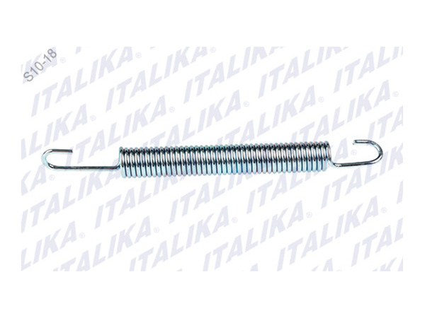 [F11031025] RESORTE PEDAL FRENO 125Z, 125ZH, 125FL