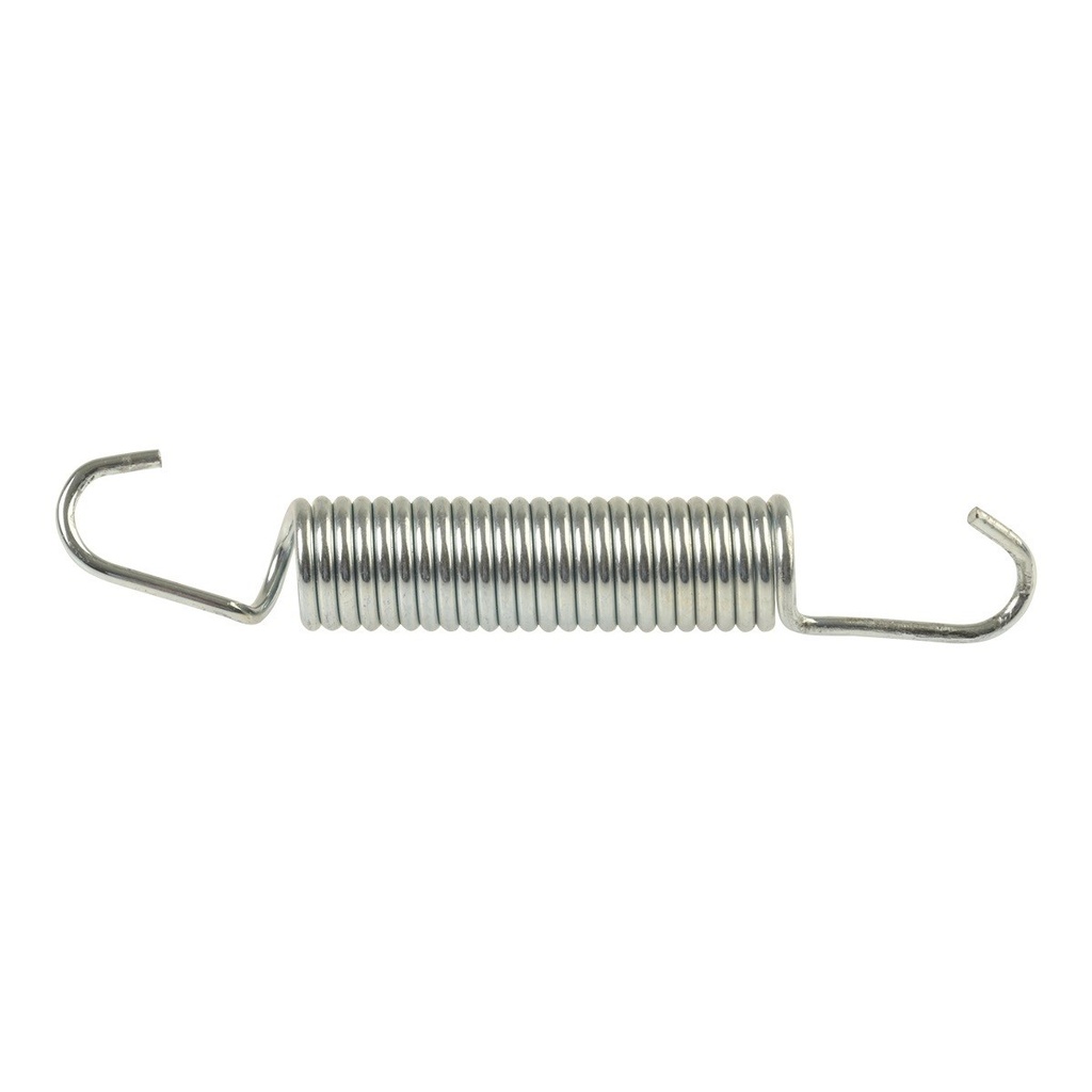 RESORTE PEDAL FRENO DM250, DM250X