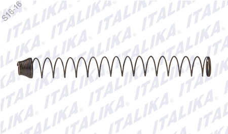 RESORTE TENSIONADOR CADENA DT110 DELIVERY