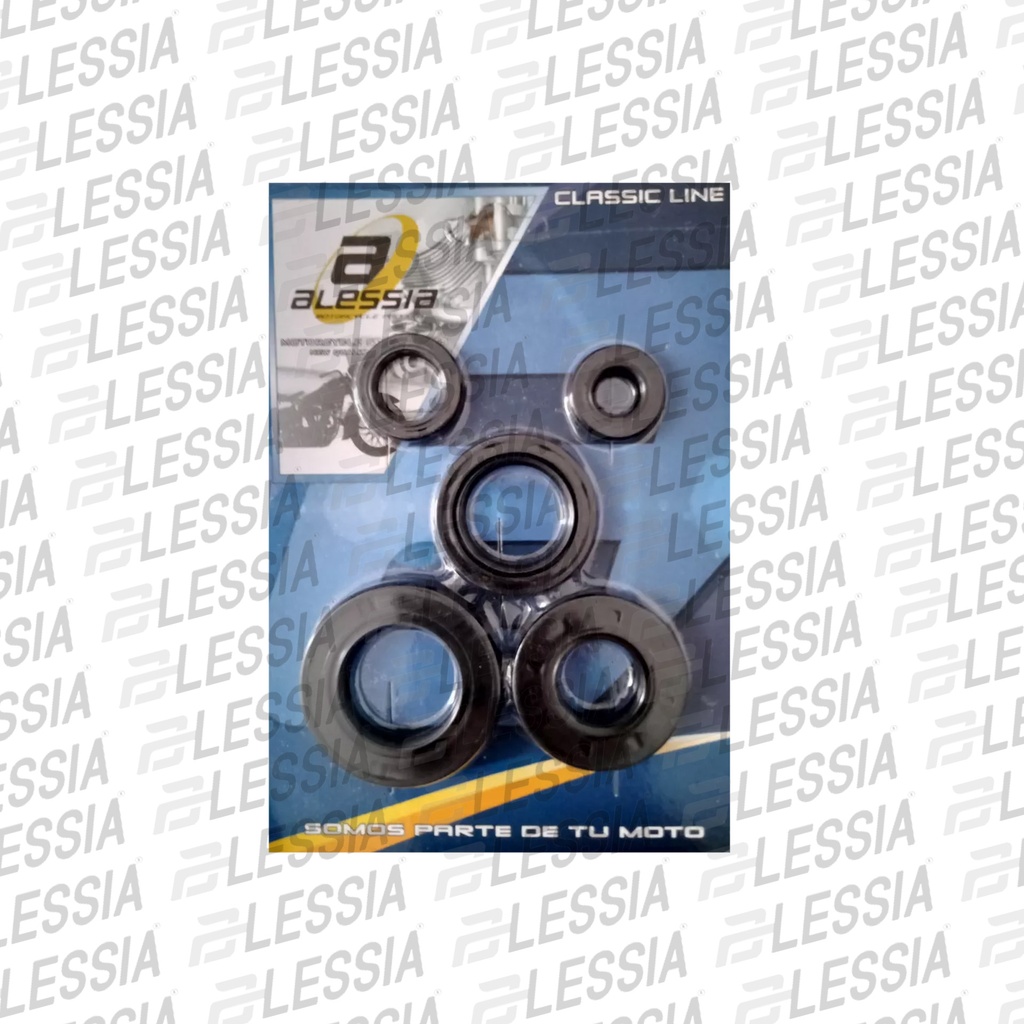 RETEN DE MOTOR YBR-125 06-10