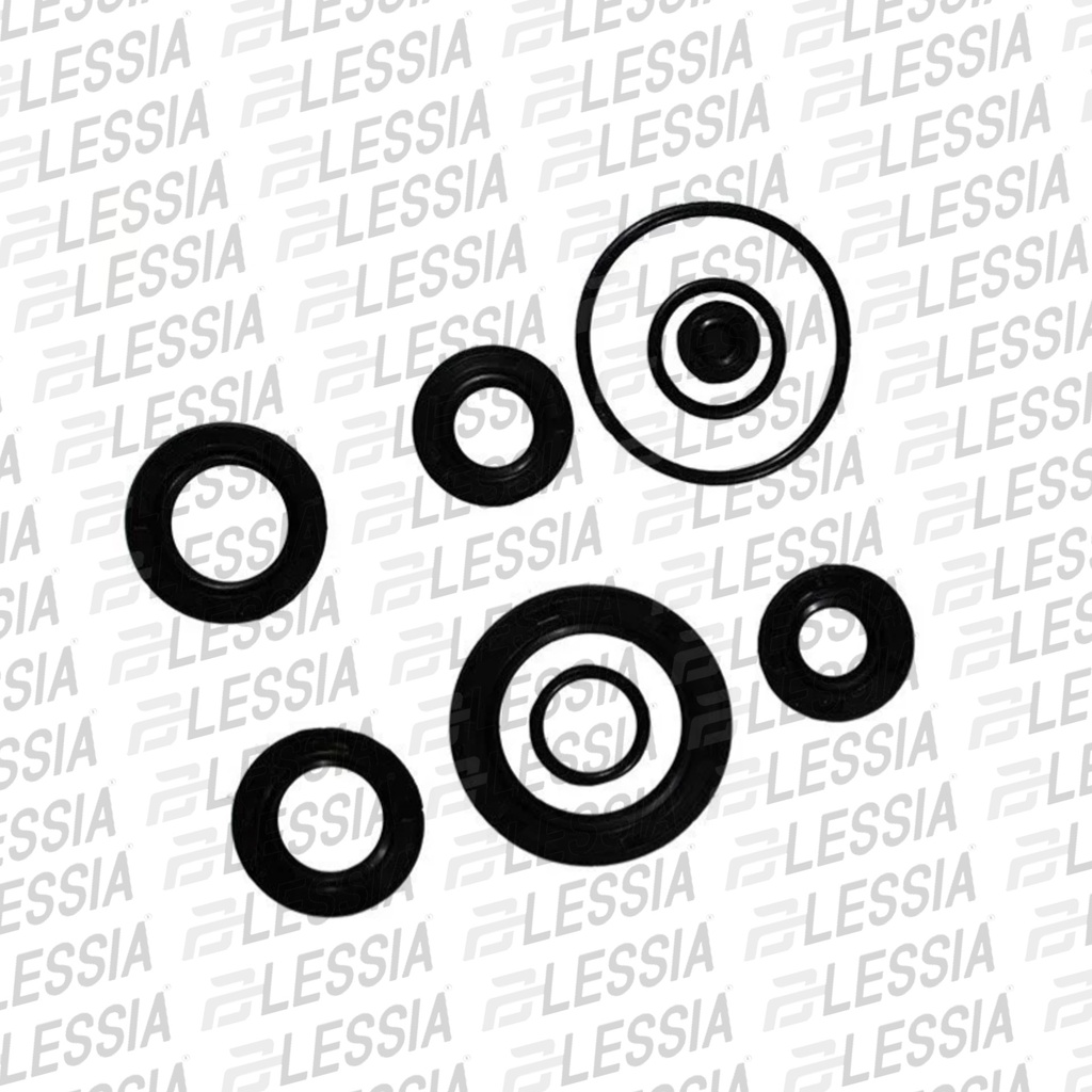 RETENES DE MOTOR CG-150