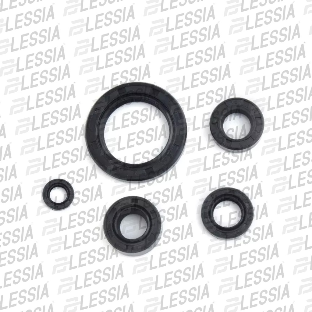 RETENES DE MOTOR GN-125