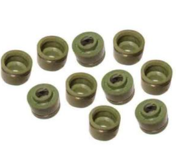 RETENES DE VALVULA 10PZS. P/FT125/FT150/2008