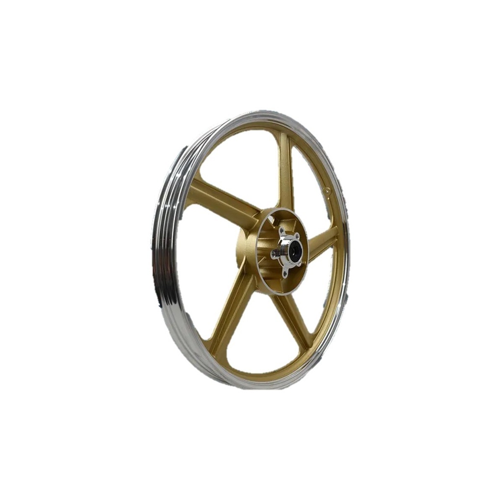 RIN ALUMINIO DEL DORADO 1.4X18 FT150, FT150 AZULP
