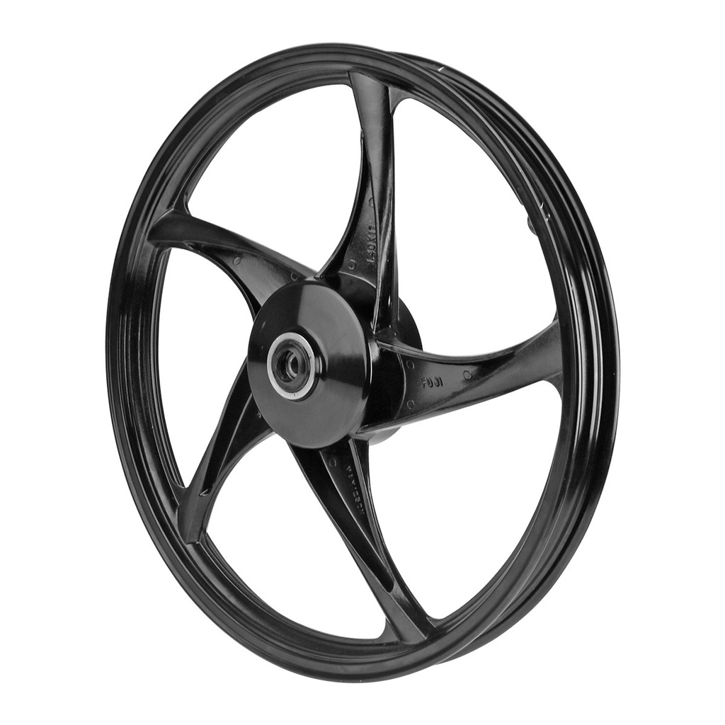RIN DEL NEGRO AT125