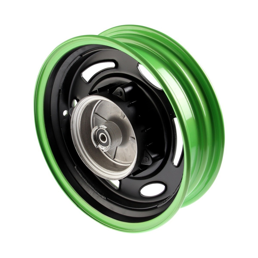 RIN DEL NEGRO DS150LS