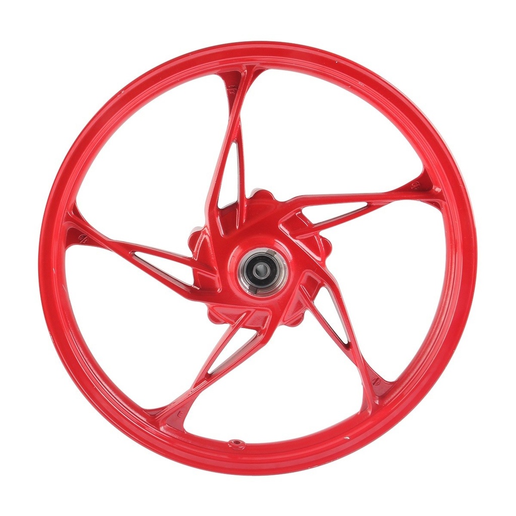 [F14030243] RIN DEL ROJO 200Z