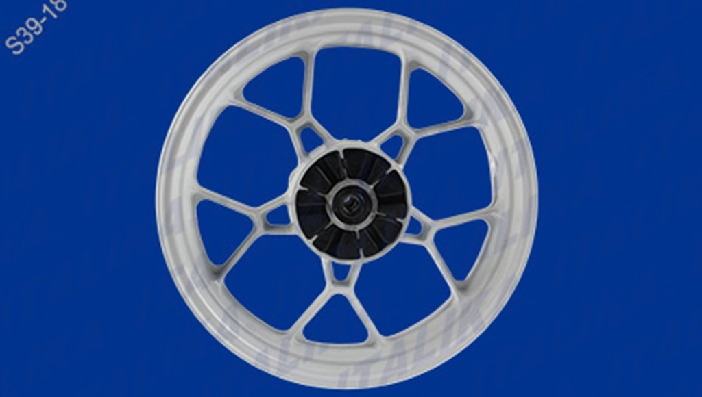 [F15030199] RIN TRAS BLANCO VORT-X 200