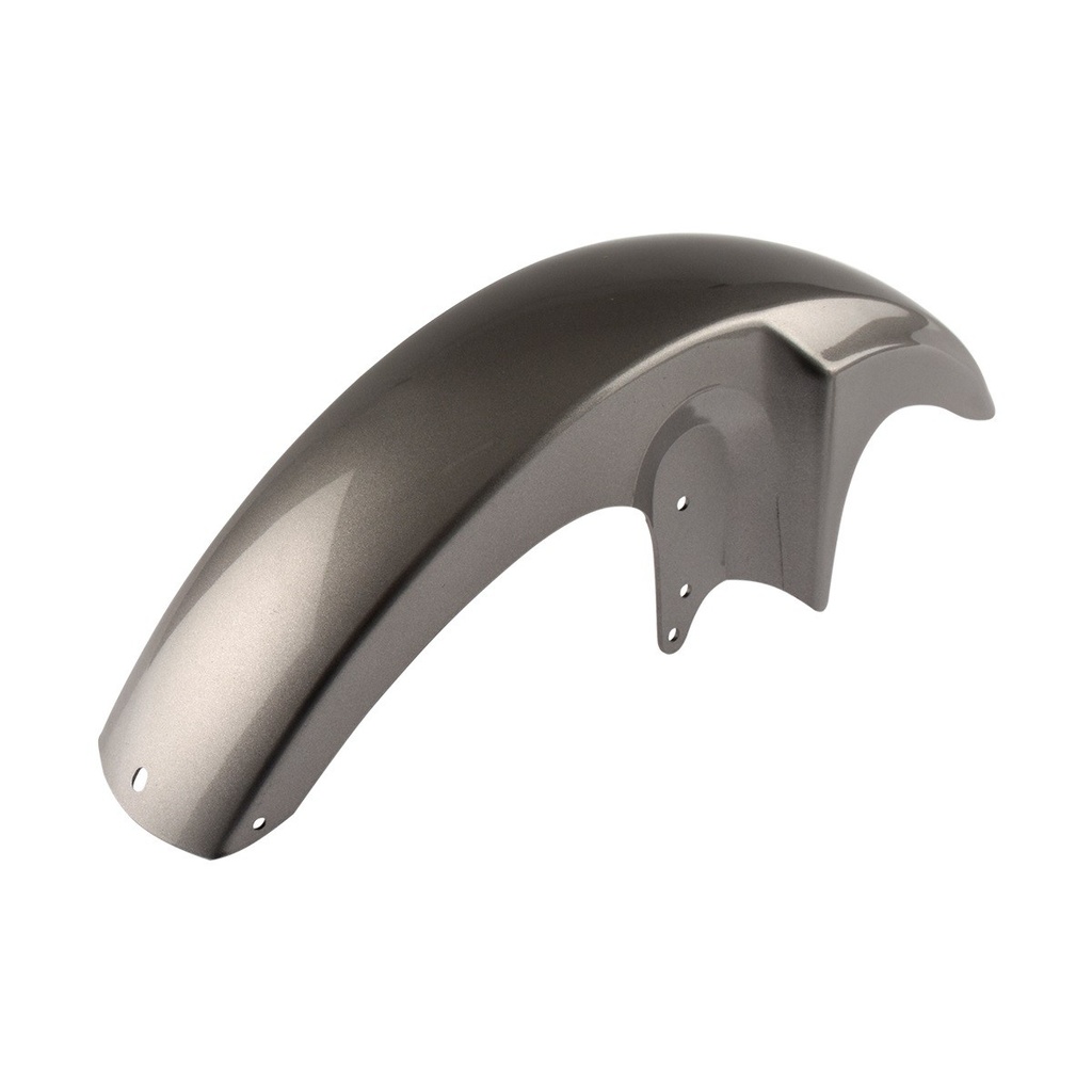 SALPICADERA DEL GRIS FT150 GRAFITO