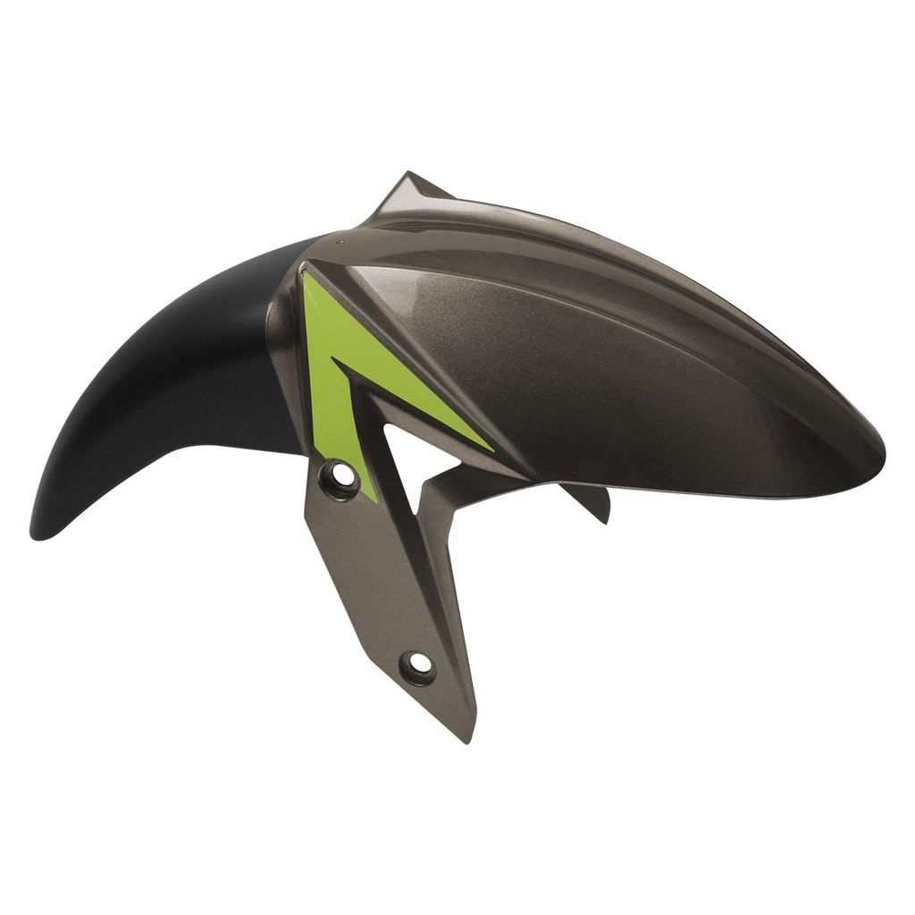 SALPICADERA DEL VERDE LIMA 250Z