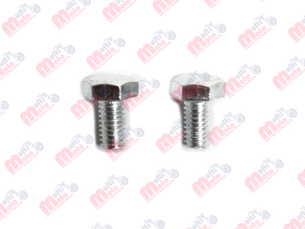 SEGURO ENGRANE DELANTERO FT125