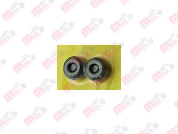 SELLO VALVULA 2 PZAS CG125/150