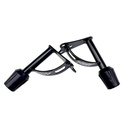 SLIDER R3 / MT03 KOV NEGRO