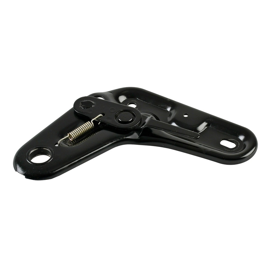 [F03020238] SOPORTE SOPORTE RESPALDO TRAS IZQ PASSENGER