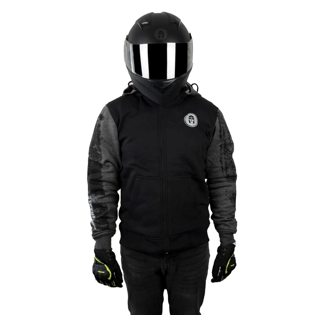 SUDADERA IMMORTALE HADES (L)