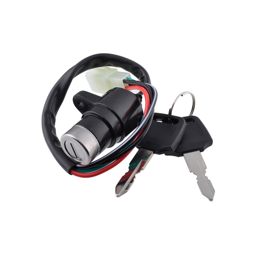 [MOTSW31] SWITCH C/LLAVE P/ITALIKA FY125 SPORT