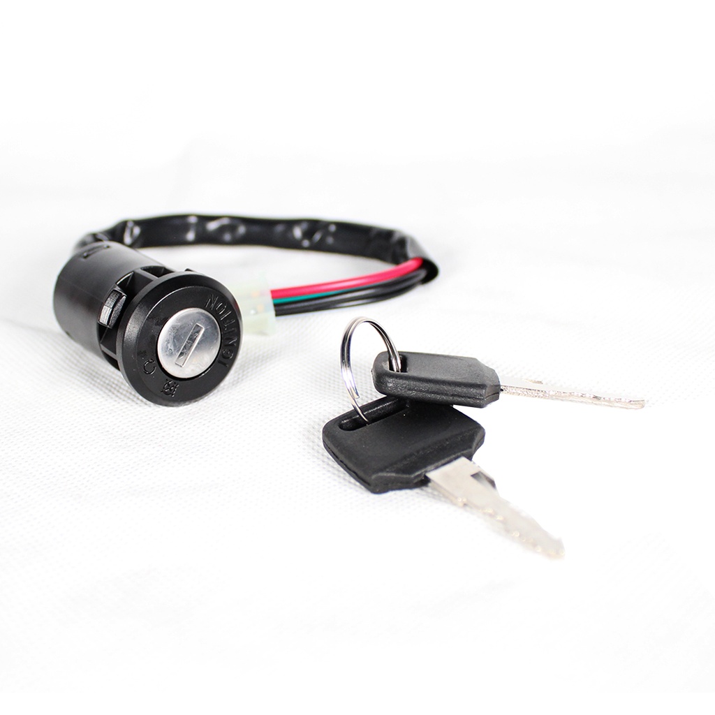 [1001515] SWITCH DE ENCENDIDO FT125 MEK