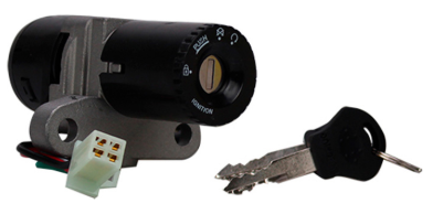 SWITCH P/MOTO ITALIKA DM150