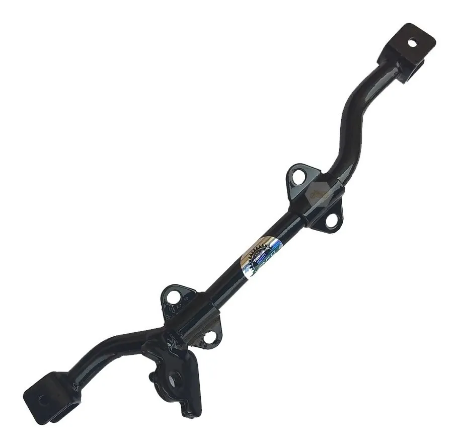 Soporte de pedal delantero LITHIUM 2.0, THRILLER 200