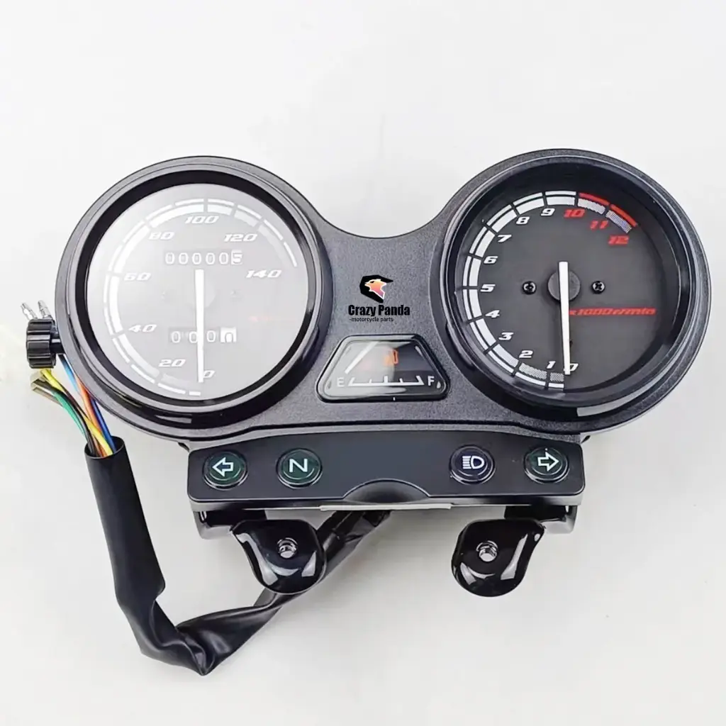 TABLERO YBRI125