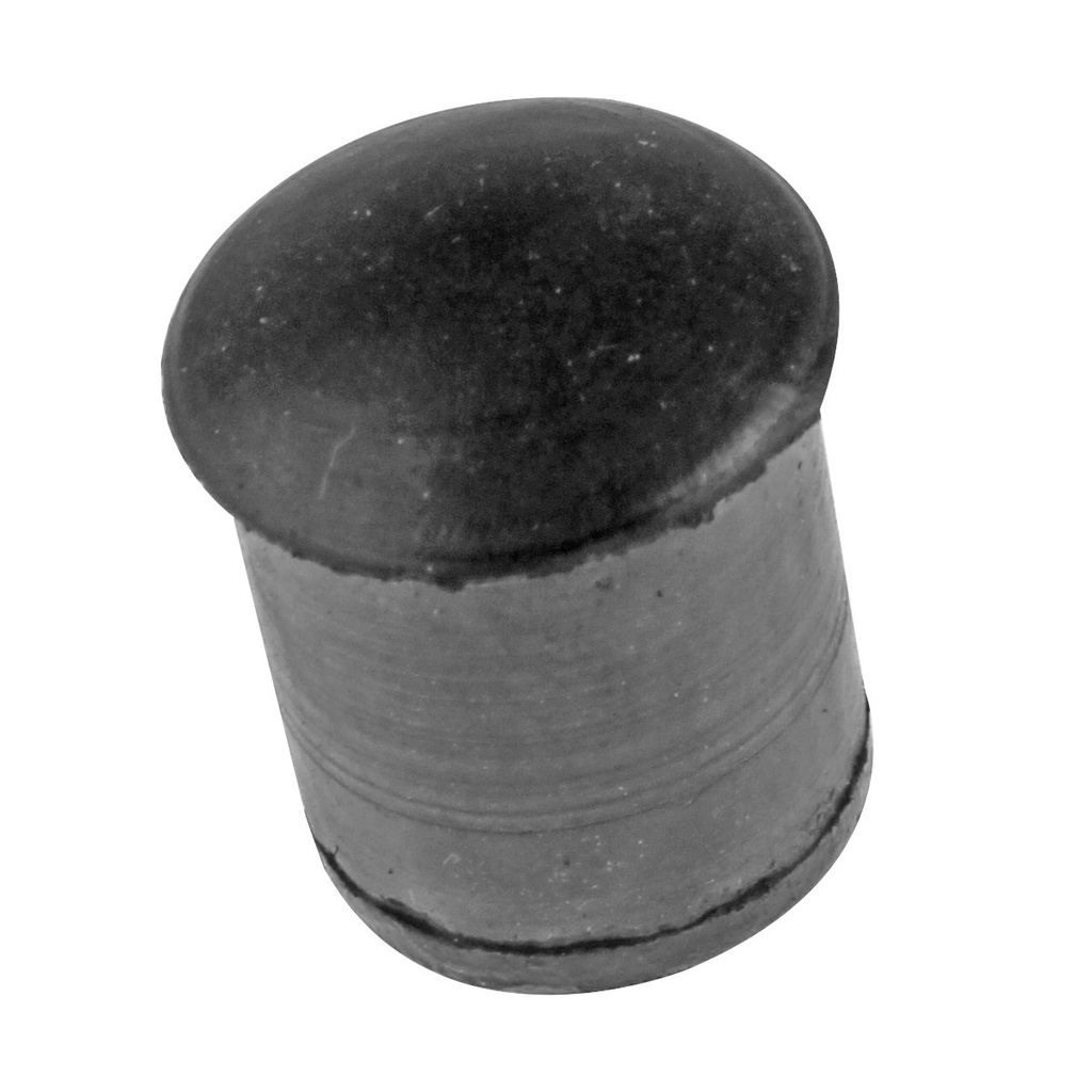 TAPON PLASTICO 250Z NEGRA