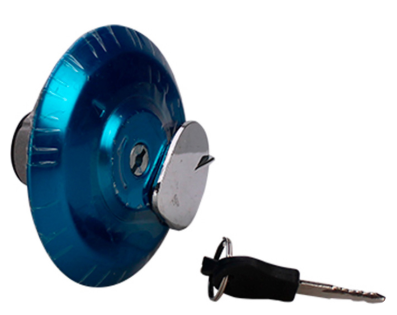 TAPON TANQUE GASOLINA ITALIKA RC150 09-17/RC150GT 12-15