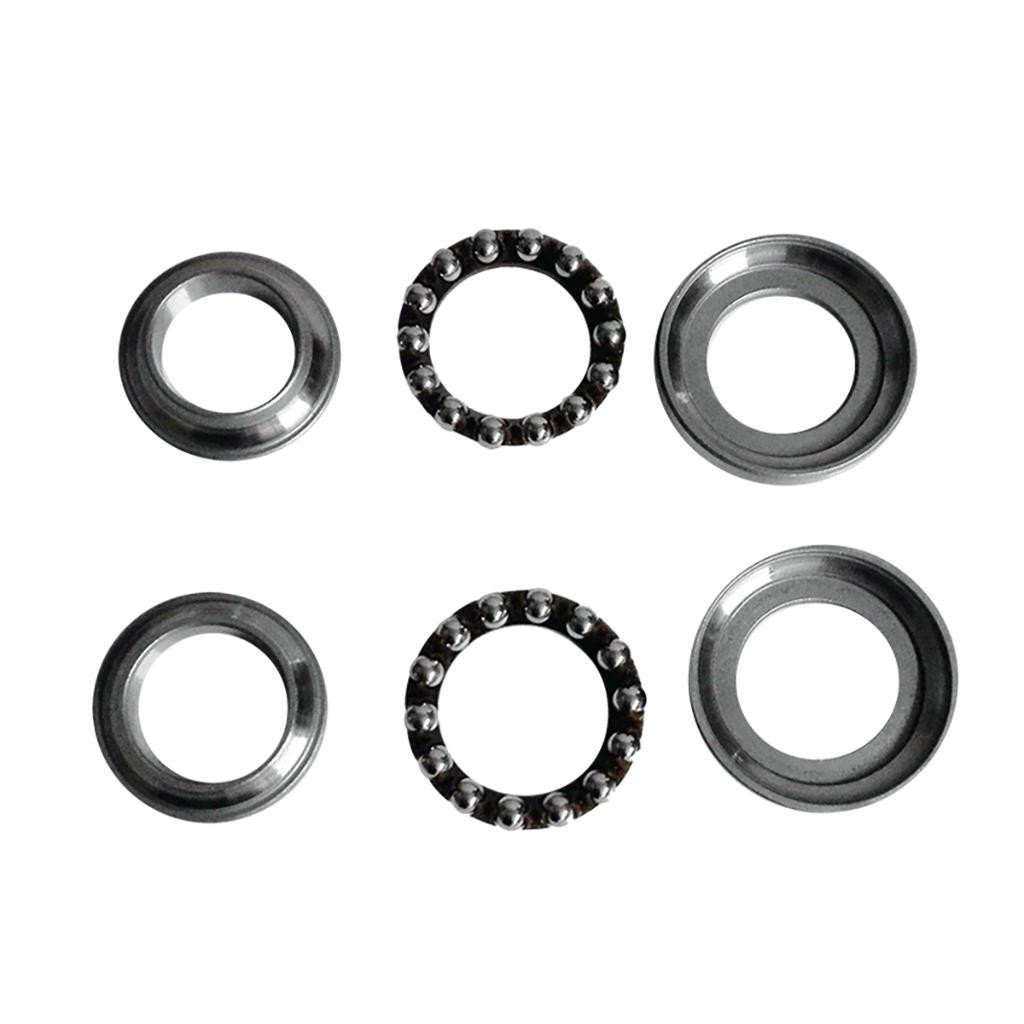 TAZAS PISTAS BALAS DIRECCION SET HN GL 150 CARGO (14-19)