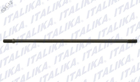 [E07060001] TORNILLO "A" A CILINDRO AT110, TAN, AT110 SPORT