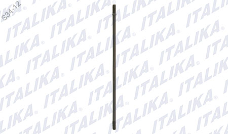 TORNILLO "B" A CILINDRO ARGENTA 110