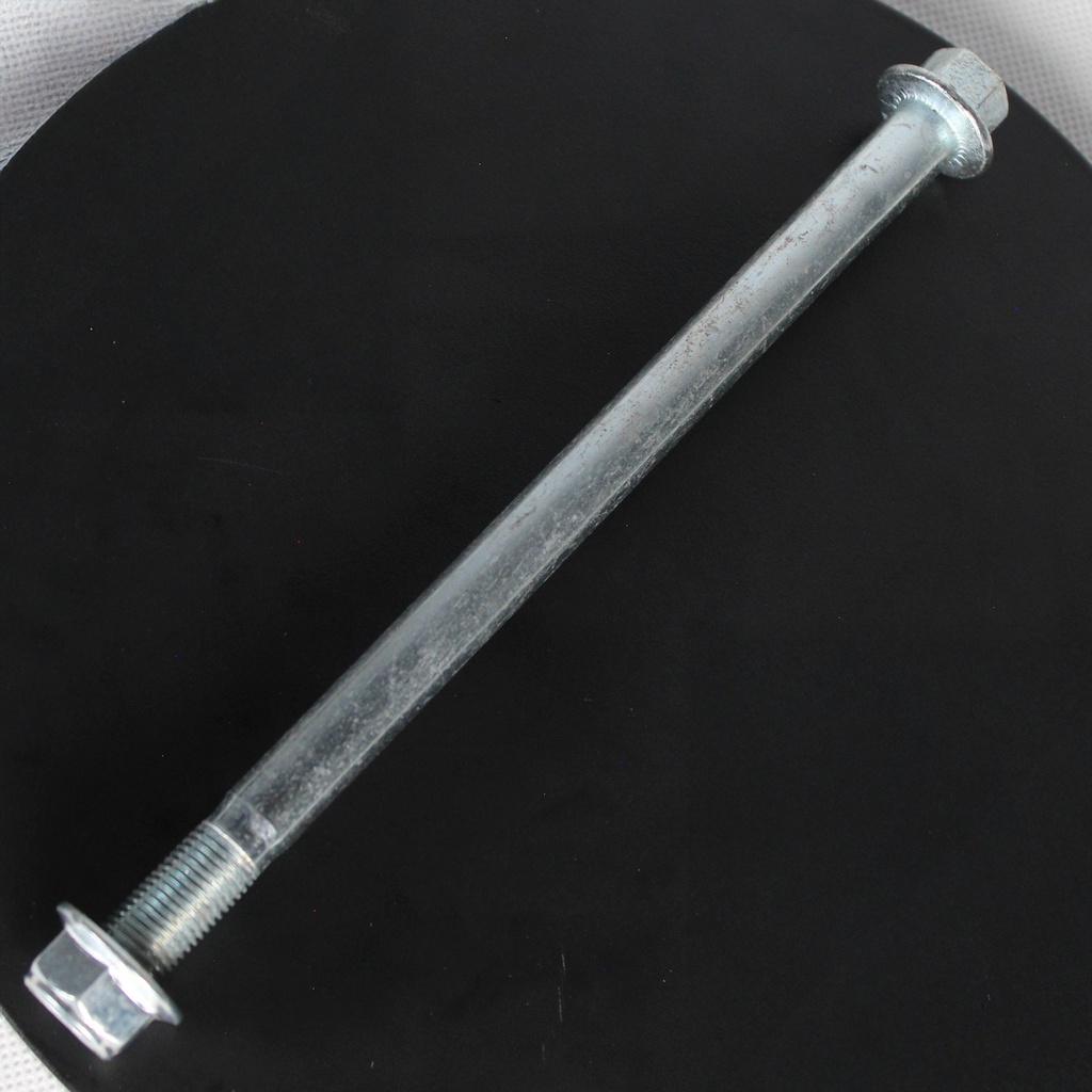 TORNILLO DE PARRILLA FT125 MEK