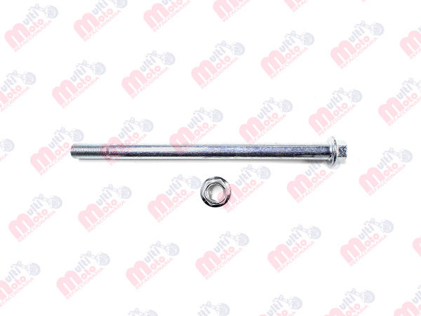 TORNILLO DE PARRILLA FT125 MEK