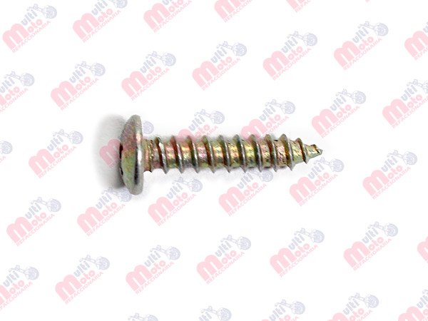 TORNILLO PIJA CABEZA FIJADORA RANURADA TIPO AB