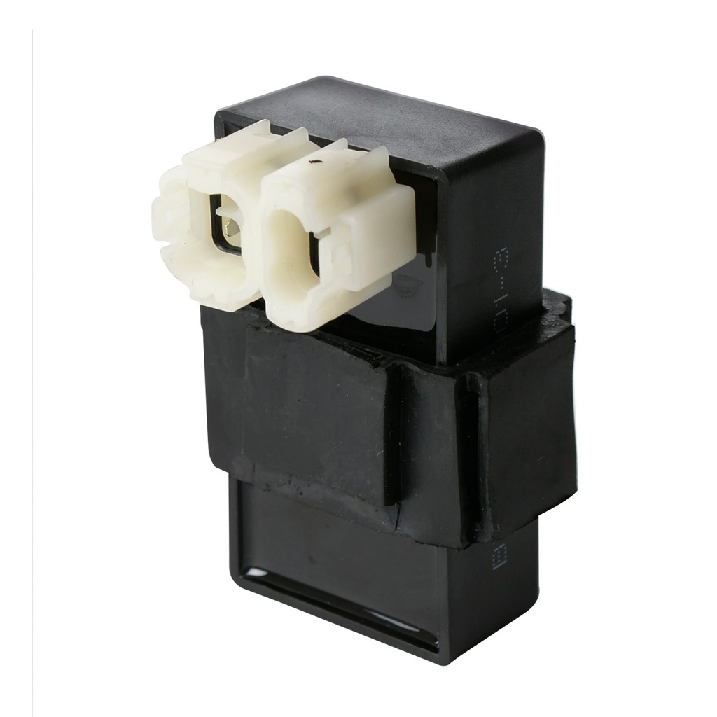 [F06040002] UNIDAD CDI CS125, DS125, DS150, VS90, WS150, GS150, XS125, GTS175, XS150, WS175, DS150 NEGRO, XS150 NEGRO, CS125 LED, WS150 NF