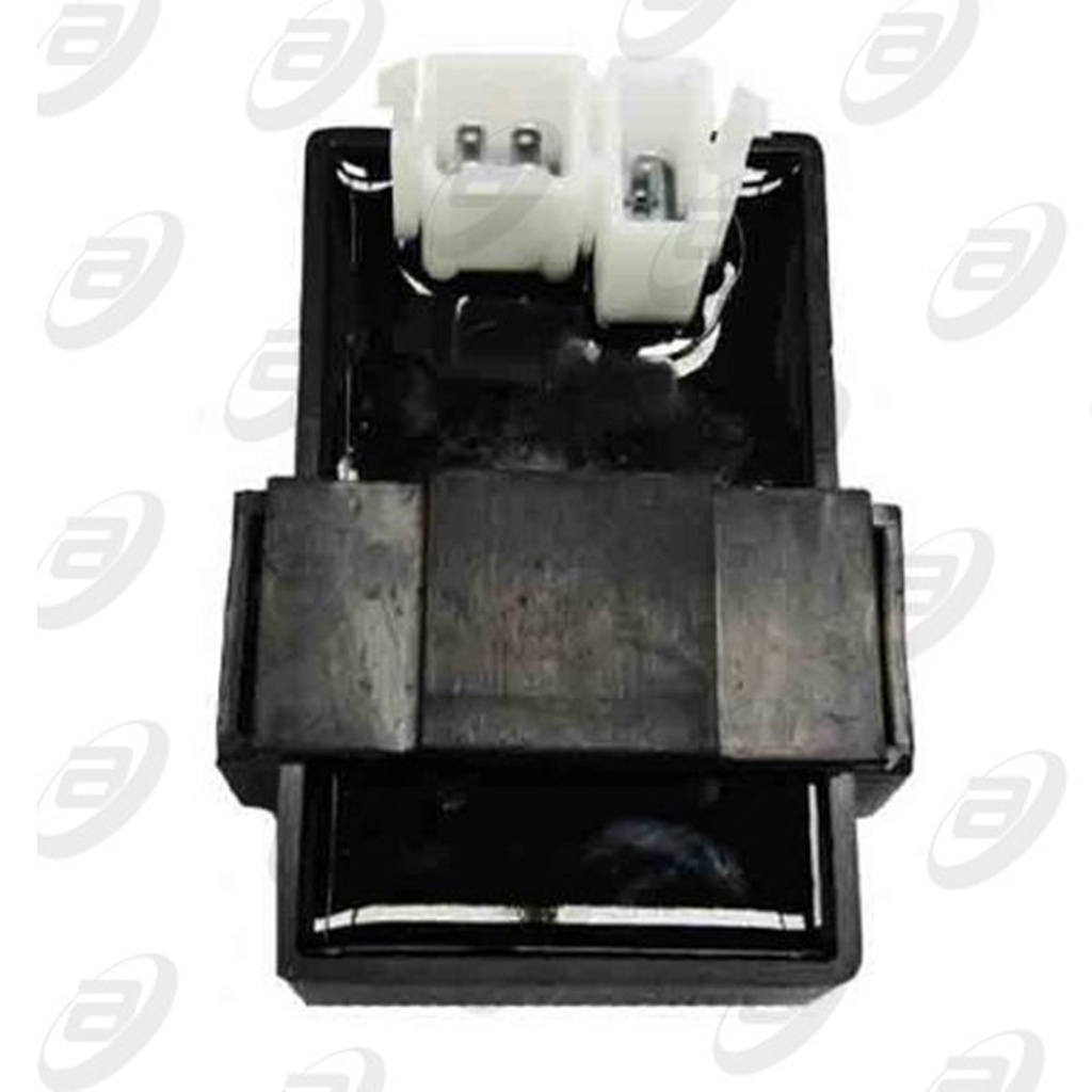 UNIDAD DE CDI 12 Vcc  (6 PUNTAS) EX-200 / RT-200/ RT-250 /DT-200 SPORT / FT180/ FT-200/ FT-250 / 170-Z / 250-Z / FIERA-150 / FT-250TS