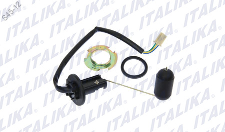 [F17030032] UNIDAD SENSORA DE COMBUSTIBLE XT110, ST.50
