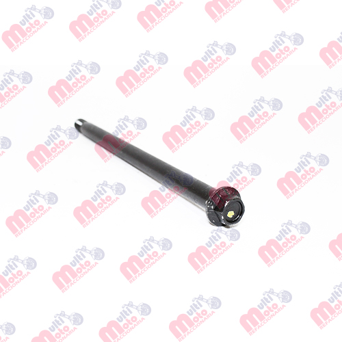 [JD511202] VALVULA DE ESCAPE BAJAJ PUL135 LS
