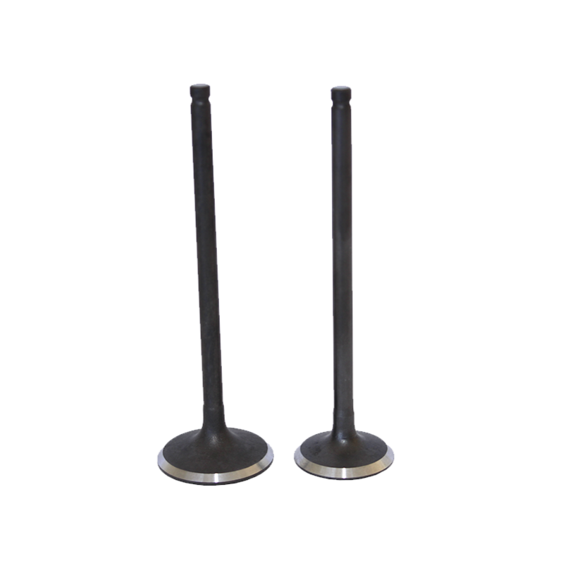 [MOTVA27] VALVULAS (JGO) P/ITALIKA FORZA-150 "KAIZ