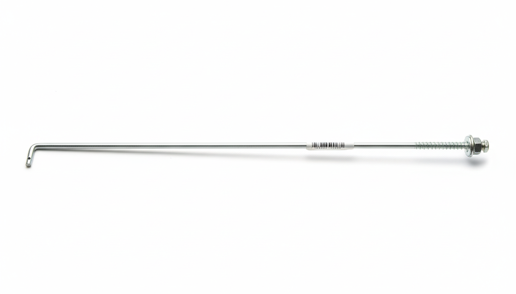 VARILLA FRENO FT125 MEK