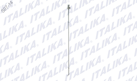VARILLA FRENO TRAS 150Z