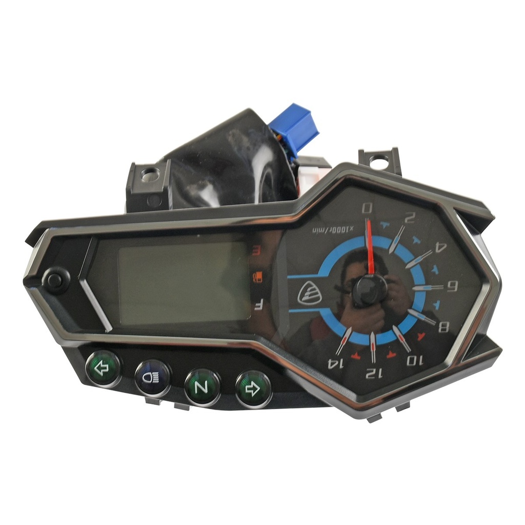 VELOCIMETRO 200Z 2021/2022