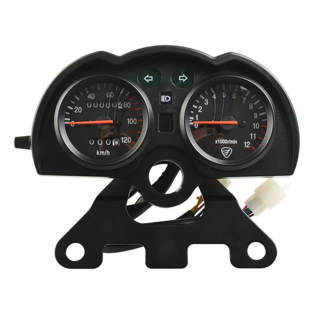 [F04010271] VELOCIMETRO FT150TS