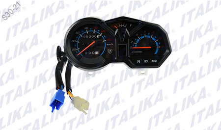 [F04010236] VELOCIMETRO 125Z, 125FL GPS