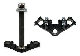 YUGO SUPERIOR FORZA 150CC BASE D MANUBRIO  MPU