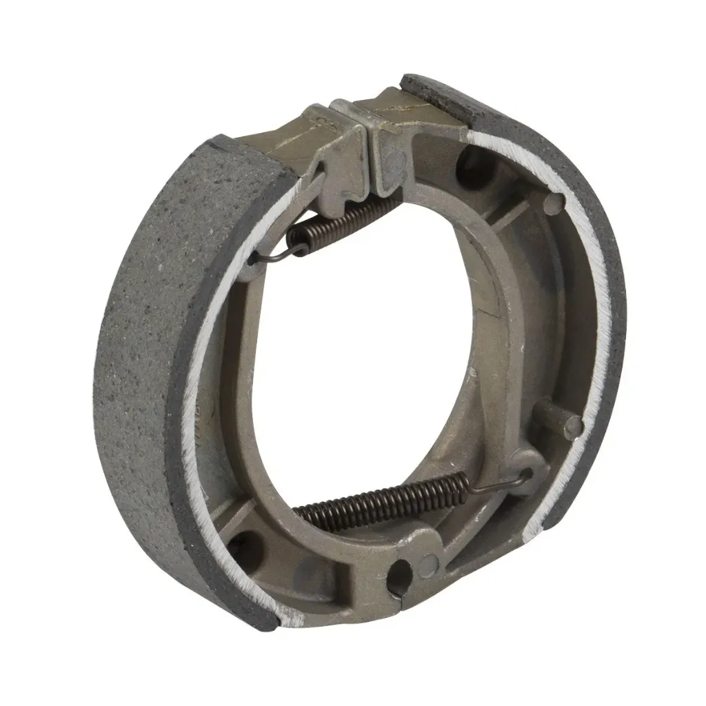 [F15020021] ZAPATAS DE FRENO TRASERO CITY 125 CS125
