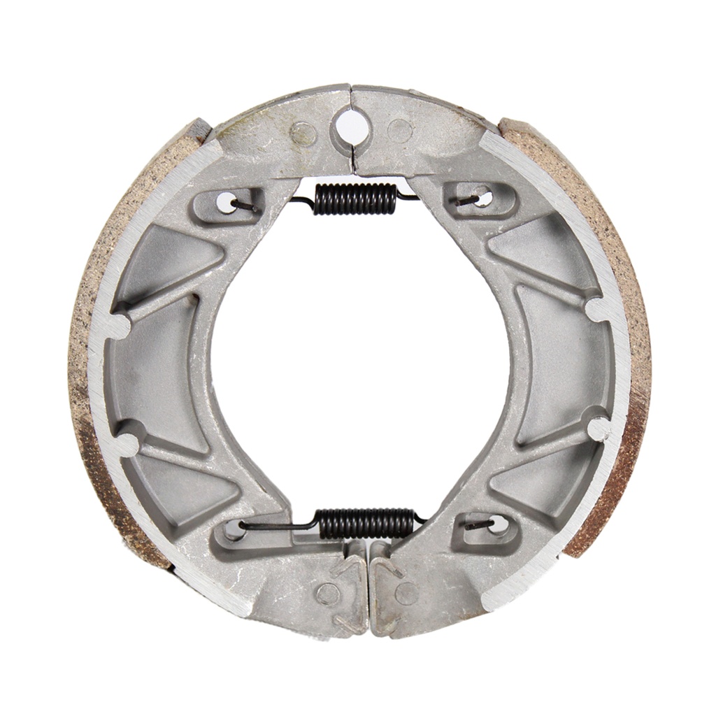ZAPATAS DE FRENO TRASERO DM150 FORZA150 FT150 RC150 TC200 MEK