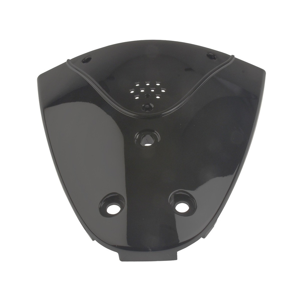 CUBIERTA FRONTAL S/NEGRO/. AT110