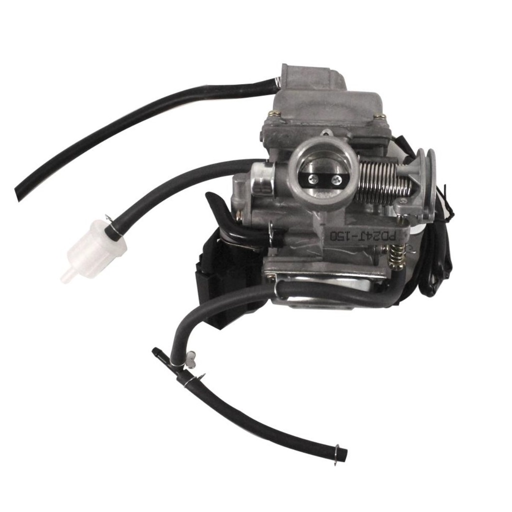 Carburador GY6150
