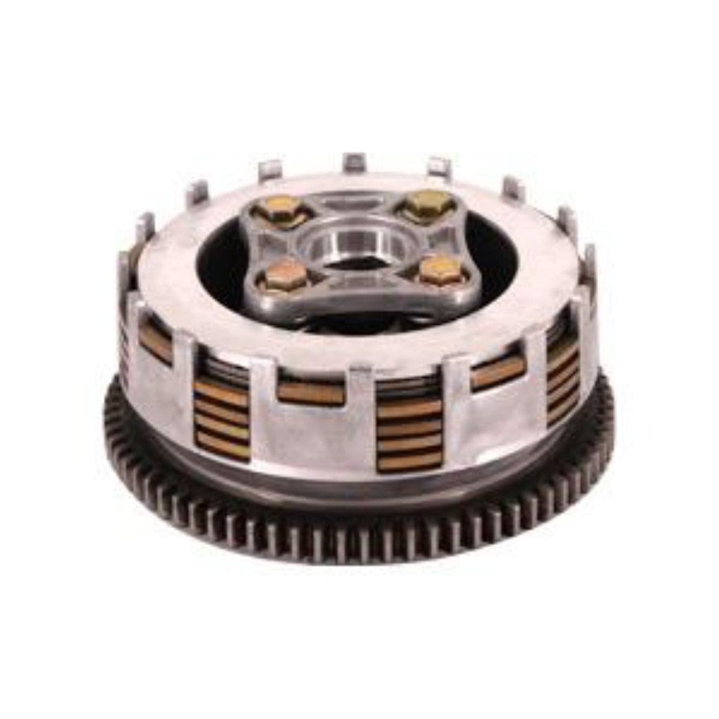 Clutch completo FT150